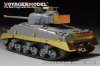 Voyager Model PE351049A WWII UK Sherman VC Firefly For R.F.M 5038 1/35